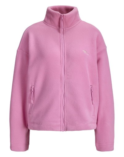 JJXX - JXFreya Fleece Jakke - Fiji Flower